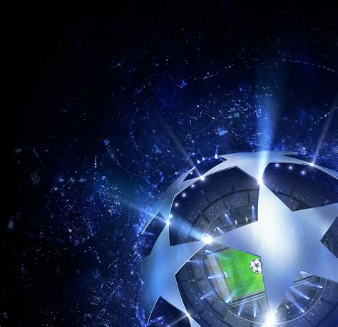 Uefa champions league tentative logo 2021, svg. Champions League on Behance