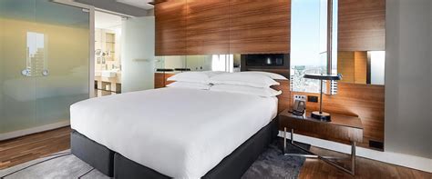 Hilton Sydney Rooms And Suites