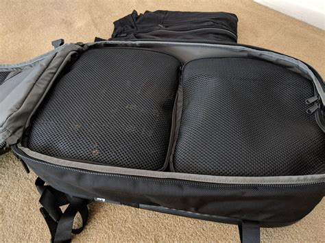 Aer Travel Pack 2 Review One Bag Travels