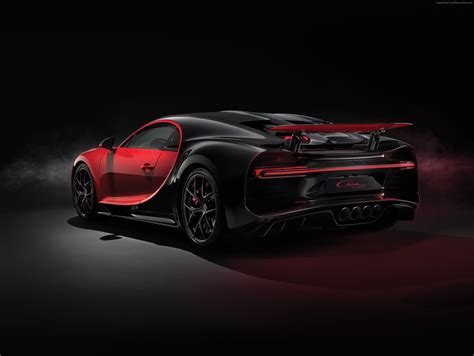 Red And Black Sports Car Hd Wallpaper Wallpaper Flare