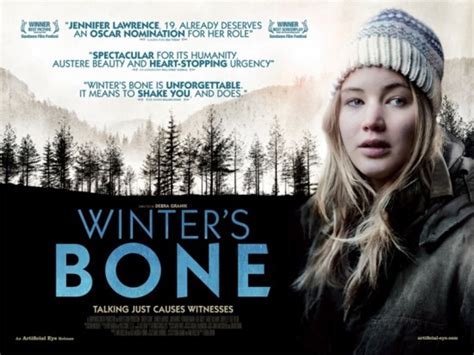 Winter’s Bone: Book and Film Comparison | HubPages
