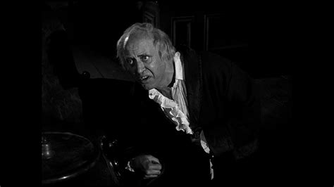A Christmas Carol 1951 Restored Blu Ray Dvd Talk Review Of The