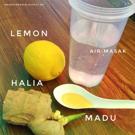 Goji berry faydaları ve zararları, kalorisi ve besin değeri nedir? Neura Lemon - Air Detox Lemon Siap Dalam 15 Saat!: Info ...