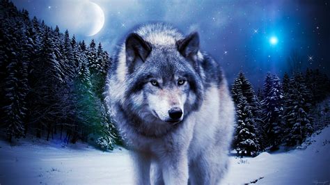 Free Download Wolf Wallpaper Wolves Hd 1080p Wallpape