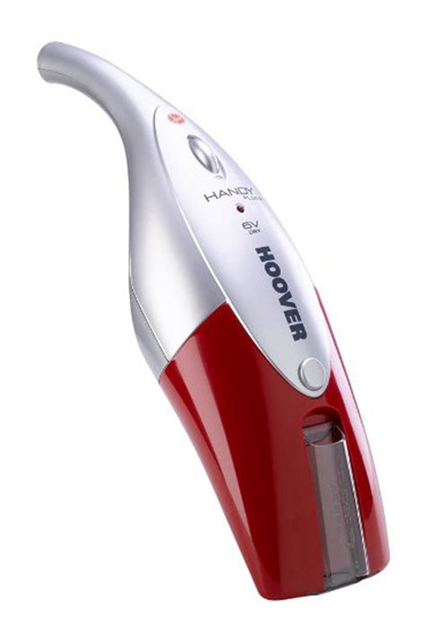 Hoover Sp60dsr6 Handy Rechargeable Cordless Handheld Vacuum Cleaner 6