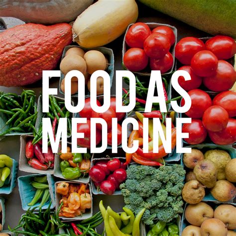 Using Food As Medicine Genetic Direction