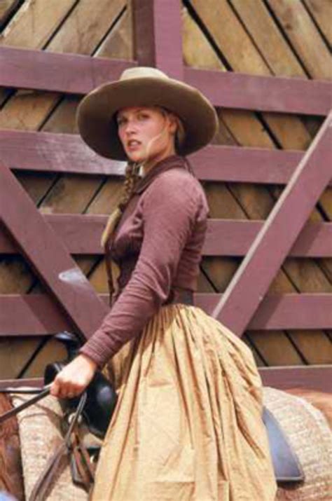 Blazing Saddles The Hottest Women In Westerns Complex