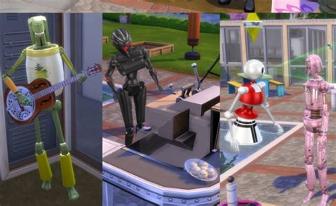 My Must Have Cas Overrides And Gameplay Mods For The Sims 4 Links