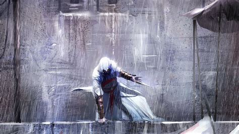 Sexy Girls Free Assassin S Creed Hd Wallpapers