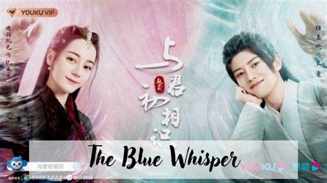 Nonton The Blue Whisper Sub Indo All Episode Di Juraganfilm Yang Bisa
