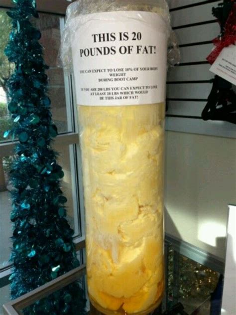 Re What Does 1 Pound Of Fat Look Like Blogs And Forums