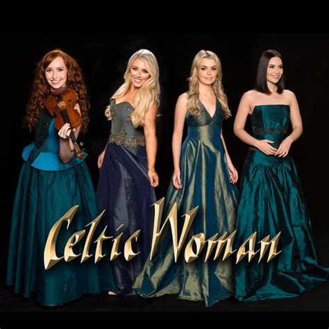 Celtic Womans Concert And Tour History Concert Archives