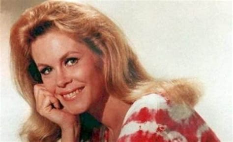 This Is What Happened To Bewitched Star Elizabeth Montgomery Her Magical Life And Untimely