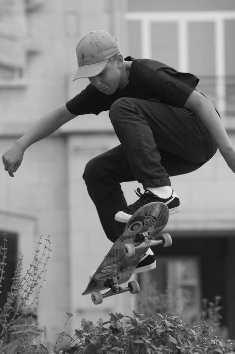 10 Awesome Techniques For Shooting Skateboard Photography