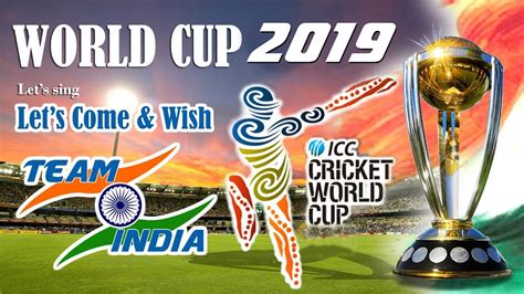 Download Icc Cricket World Cup Hd Wallpaper Cwc Image By Ericag