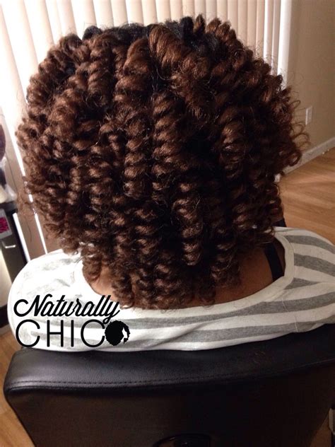 Crochet Braids Ombré Hair From Curlkalon 4 Boxes Used Natural Hair