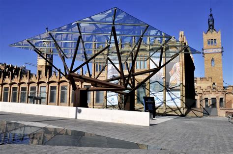 Caixaforum Barcelona