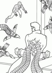 Find this pin and more on wood burning projects and designs by cody schossau. "Spiderman" coloring pages