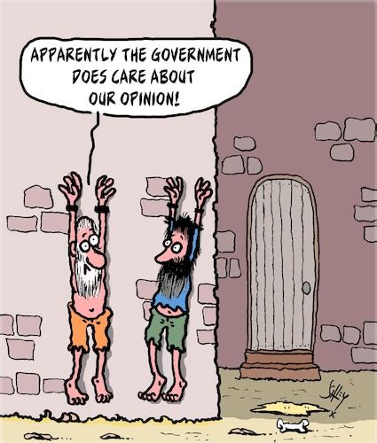 The Government By Karsten Schley Politics Cartoon Toonpool