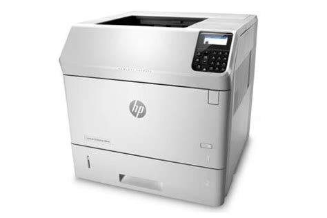 Hp laserjet monochrome printer m605x is tight with good speed, production quality, and low running cost. HP LaserJet Enterprise MFP M605 - Toner Bee Australia's ...