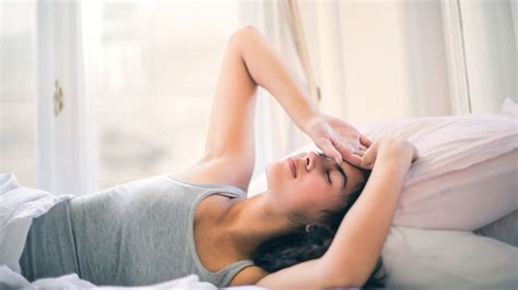 Dormir Poco Y Mal Estas Son Las Graves Consecuencias Que Puede Tener Para Tu Salud