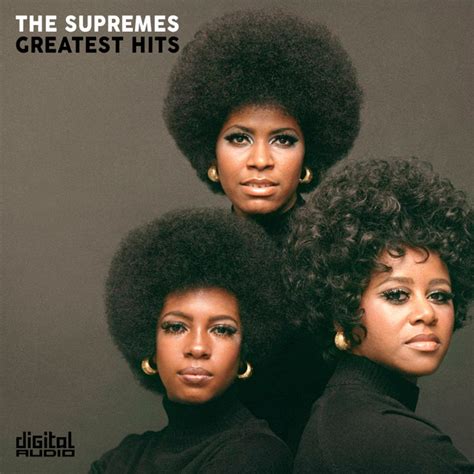 The Supremes Greatest Hits Playlist By Alessandro Carlos Spotify