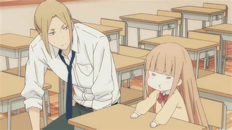 Tanaka And Miyano What Is A Hero Pout Face Fan Faces Favorite