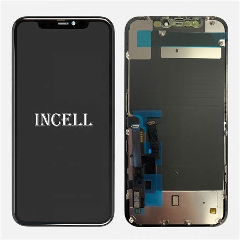 Liquid Retina Ips Lcd Display Touch Screen Digitizer For Iphone