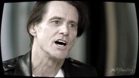 Jim Carrey Was In Depression Youtube