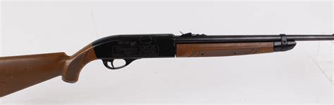 177 Crosman Model 766 Pump Up Repeating Air Rifle No 57001506