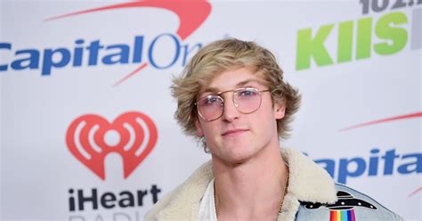 Tweets About Logan Pauls Suicide Forest Video Show How Outraged