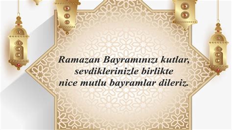 Bayram Mesajlar K Sa Resimli Ramazan Bayram Kutlama S Zleri