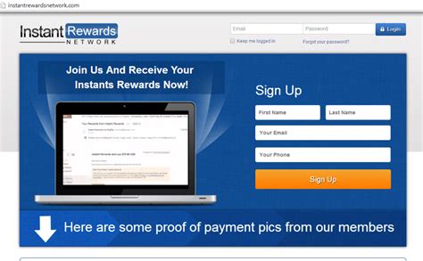 Is Instant Rewards Network A Scam No But It Is Hyped