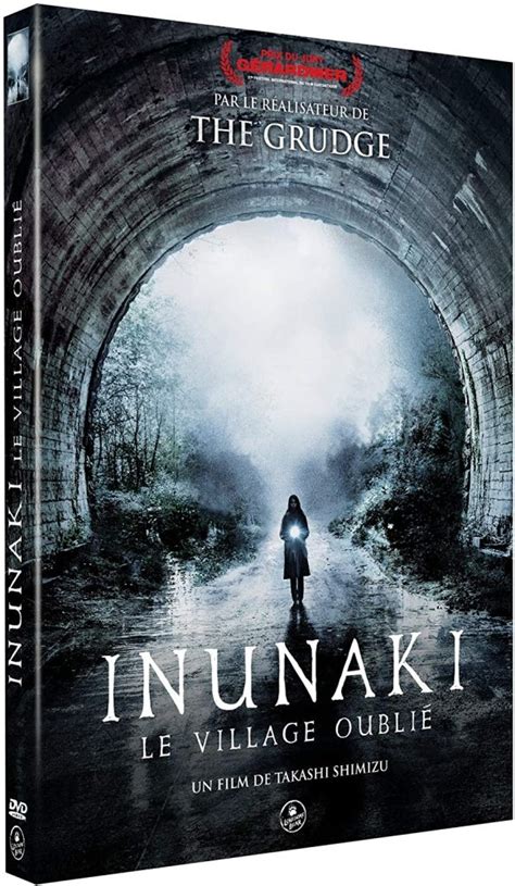 Le Film Inunaki Le Village Oublié En Dvd Et Blu Ray Le 16 Septembre
