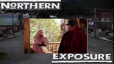 Northern Exposure Season 6 Episode 12 Dailymotion Video