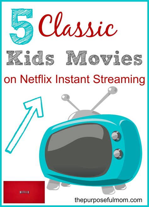 Just received an email from ps plus with a link to redeem 3 months of netflix for free. 5 Classic Kids Movies on Netflix Instant Streaming Plus a ...