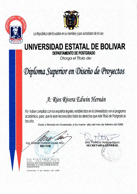 Universidad Nacional De Chimborazo