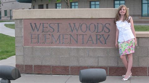 West Woods Elementary Denver Co
