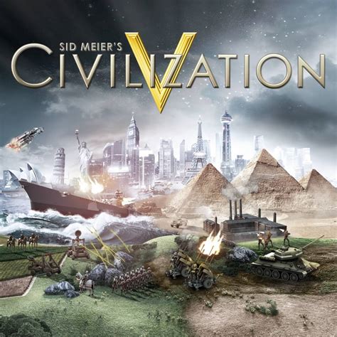 Civilization V Macosx Game Free Download