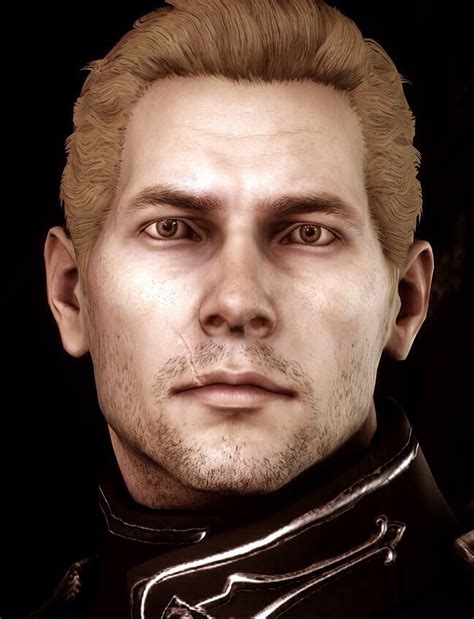 Dragon Age Inquisition Cullen Rutherford Photo 38937311 Fanpop