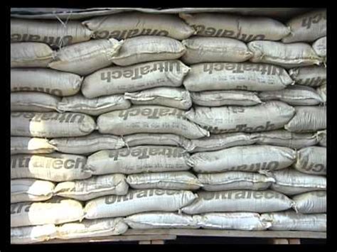 Storage of cement at site and precautions -Civil learners