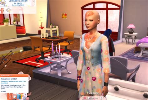 Sacrificial Sims 4 Life Tragedies Mod Bridalascse