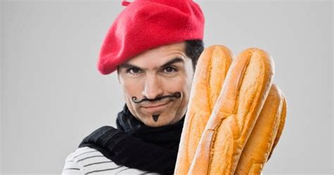 10 Iconic French Things That Arent Entirely French Listverse