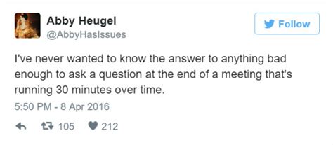 27 Tweets About Work That Are Hilarious Because They're True