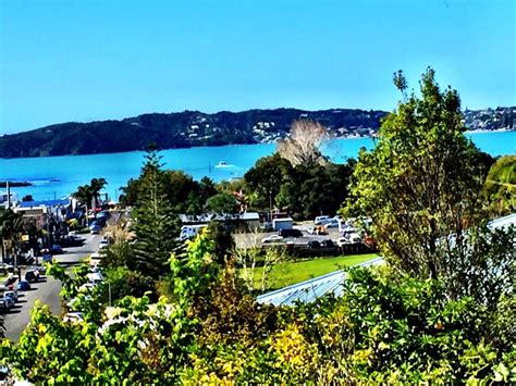 Absolute Bliss Apartments Paihia Bay Of Islands Nz Online Travel