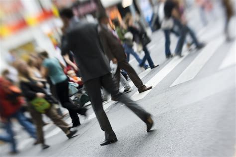Be Aware Of Pedestrians You Could Save A Life Personal Injury Lawyer