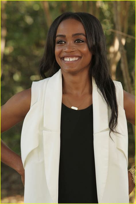 Week seven of the bachelorette just wrapped up and we now know who will be going home with rachel to visit her parents in her hometown of dallas, texas. 'The Bachelorette' 2017: Rachel's First Four Men Revealed ...