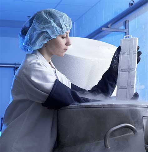 Cryo Cell Intl Launches New Five Chamber Cord Blood Storage Bag