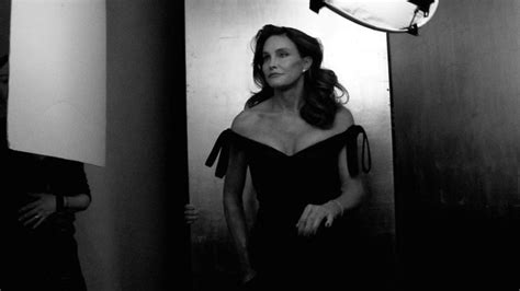 Watch Cover Shoots Caitlyn Jenner Is Finally Free On Vanity Fairs
