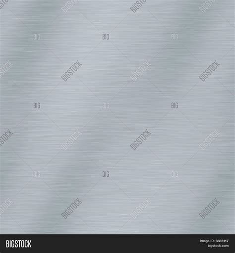 Brushed Metal Surface Image And Photo Free Trial Bigstock